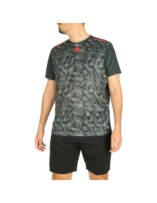 Camiseta Cartri Marte | Ofertas de pádel